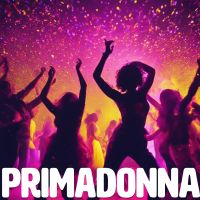 Primadonna - Full Cover cover